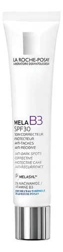 La Roche-posay Crema Mela B3 Fps30+ 40ml