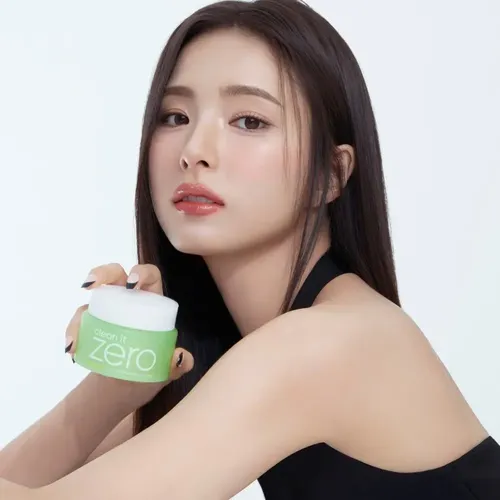 Bálsamo Desmaquillante Pore Clarifying 100ml Cosmética Corea