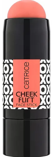 Rubor En Barra De Maquillaje Catrice Cheek Flirt Tono 030