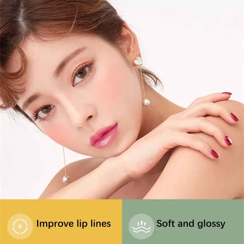 L/x Bálsamo Labial Aloe Bálsamo Labial Hidratante