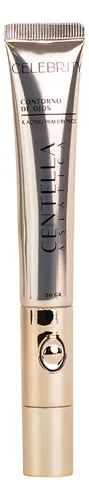 Contorno De Ojos Centella Asiática X20grs Celebrity