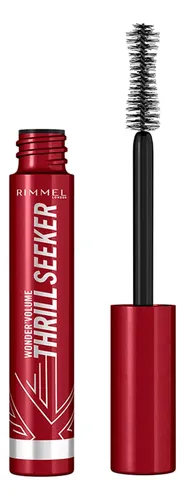 Mascara De Pestañas Wonder Volume Thrill Seeker