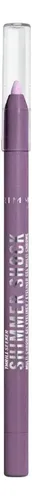 Rimmel Delineador Shimmer Shock 001