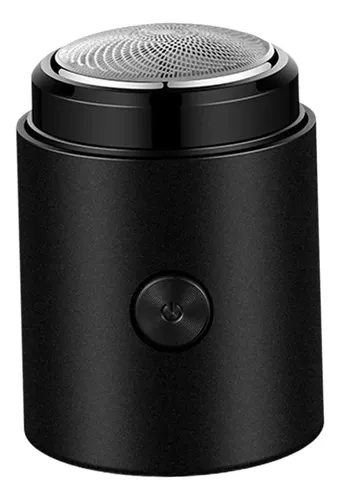Maquinilla De Afeitar Eléctrica Para Hombres, Afeitadora