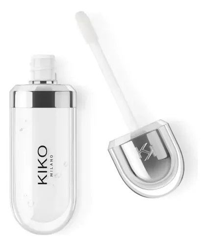 Kiko Milano 3d Hydra Lip Gloss