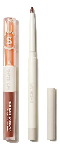 Sheglam Soft 90’s Glam 3 En 1 Lip Liner Extracto