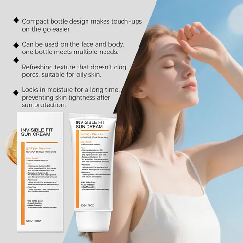 Zscrema Protectora Hidratante De Niacinamida Adecuada Para T