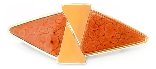 Hebillas y broches para el pelo Iko Shop Moderno color multicolor – Pack de 12