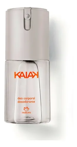 Kaiak Clasico 100ml Original Combo Edt Mujer – Sibia