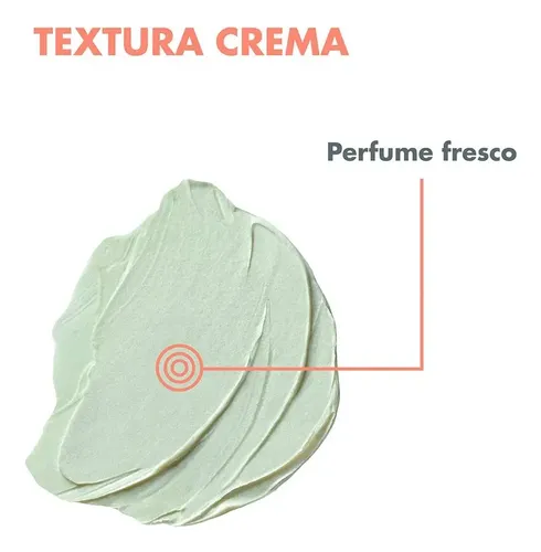 Avene Cleanance Mascarilla Detox Purificante Calmante