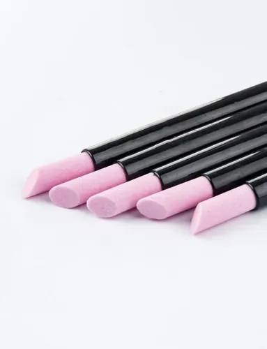 Pack Limas Obelisco Para Bordes Y Cutículas