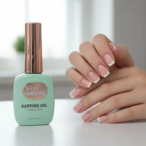 Gel Polish Navi 10ml Kapping