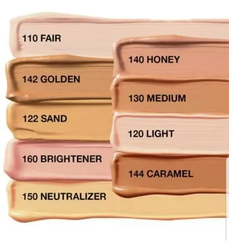 Corrector De Ojeras Maybelline Instant Age Rewind Eraser Eye