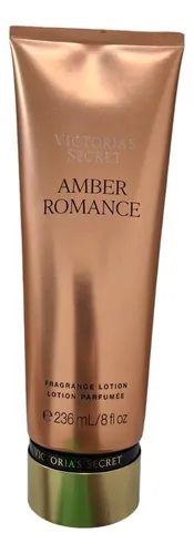 Loción Corporal Victoria’s Secret Amber Romance