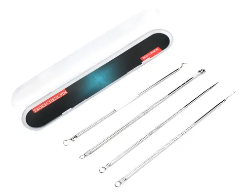 Pinzas Cell Clip Para Quitar Y Quitar Puntos Negros, Necesid
