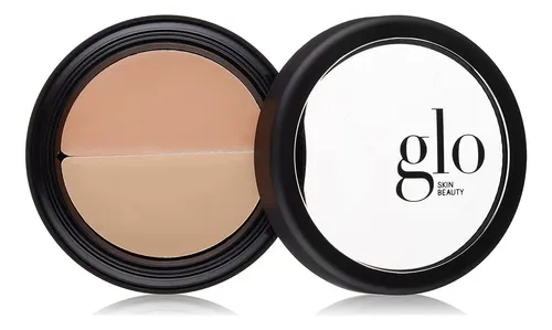 Corrector De Ojeras Duo Glo Skin Beauty Beige 0.11oz