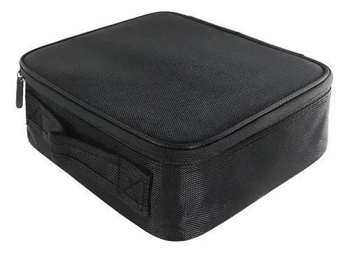 Neceser Maletín Organizador De Maquillaje Profesional