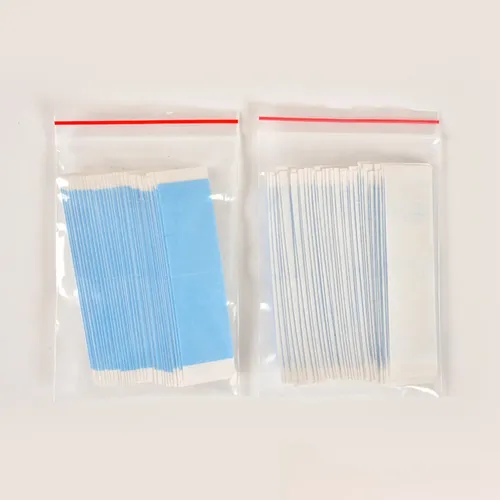 36pc/lote Cinta Adhesiva Fuerte Para Extensiones De Pelo