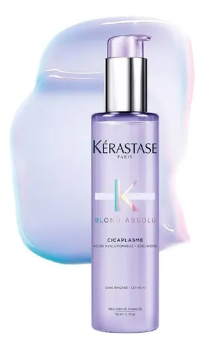 Kerastase Protección Rubio Protector Thermique Cicaplasme