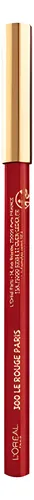 Delineador De Labios L’oréal Paris Le Rouge Paris 300