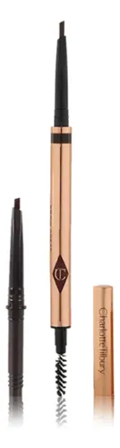 Lápiz De Cejas Charlotte Tilbury Brow Cheat Con Cepillo