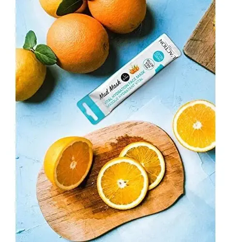 Mascarilla Facial Hidratante L’action Paris 15g