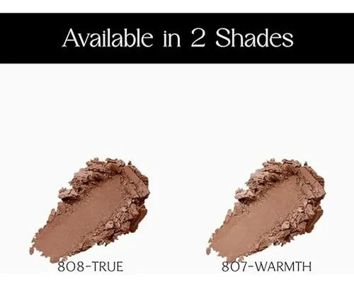 Bronceador Horneado Sorme Cosmetics, Verdadero, Onza