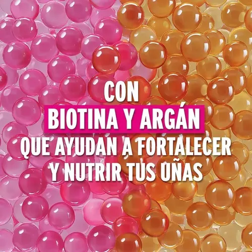 Esmalte Brillo Destellos Brillante Dorado 14ml Vogue