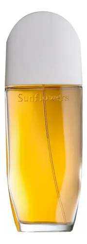 Elizabeth Arden Sunflowers Edt Promo