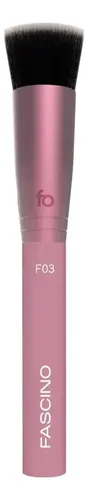 Brochas Maquillaje Fascino Multitask Set X 5 Unidades