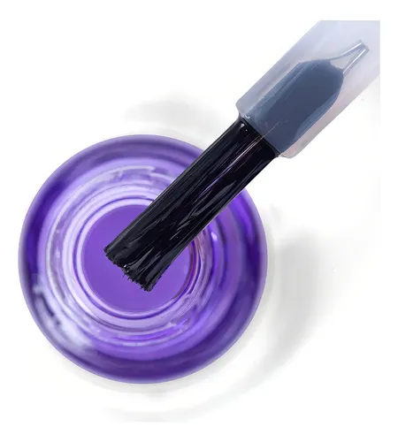 Tratamiento de uñas Risqué 9mL Color Top Coat