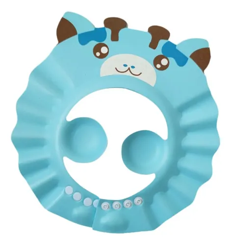 Shower Gat Bañador Batillo Suave Con Protección Para La