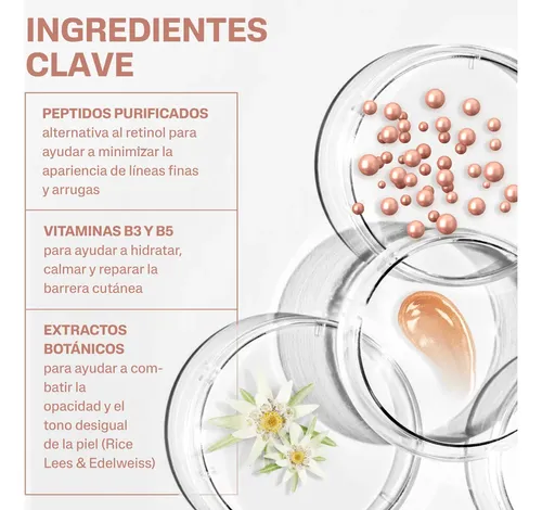 Cetaphil Healthy Renew Crema De Noche Antiedad Piel Sensible