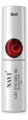 Esmalte Semipermanente Cat Eye Gel Polish Navi Uñas Manicura