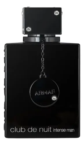 perfume Armaf Club de Nuit Intense EDT 105ml para hombre