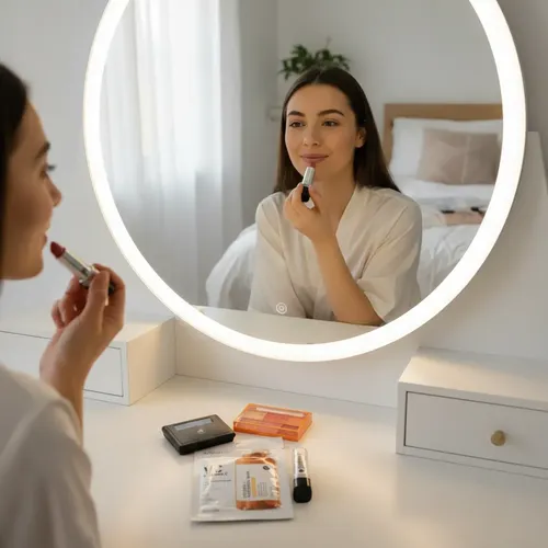 Kit De Maquillaje Día De La Madre Combo 2 X4 Productos