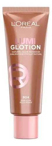 L’Oréal Paris LUMI GLOTION Iluminador Líquido Deep glow 40ml