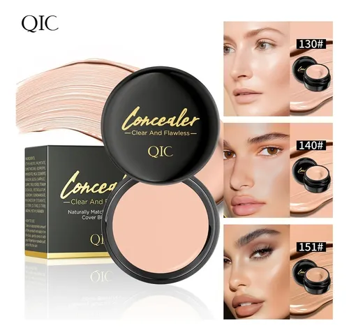 Barra De Maquillaje De Larga Duración (24 Horas)