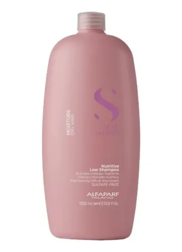 Shampoo Alfaparf Semi Di Lino Moisture Nutritive 1 L Local