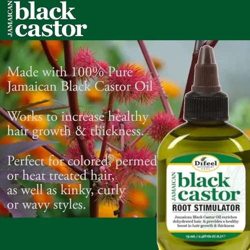 Estimulador De Raíces Para El Crecimiento Del Cabello Difeel