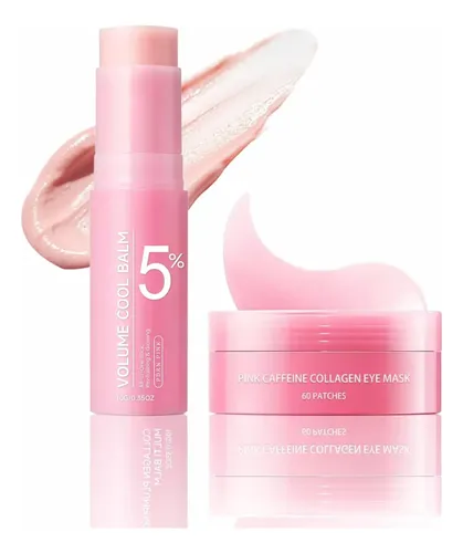 Setcollagen Volufiline Setcollagen Volufiline De Pdrn Pink