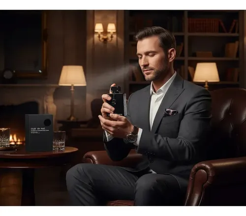 perfume Armaf Club de Nuit Intense EDT 105ml para hombre
