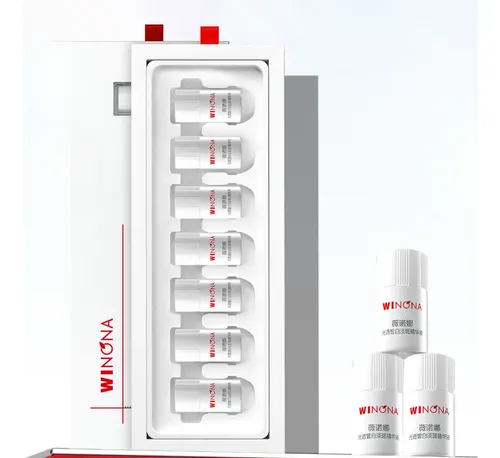 Winona Brightening Spot Fading Essence, Repair & Glow