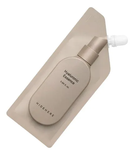 Hidehere Hyaluronic Essence Esencia Hialuronico 25ml