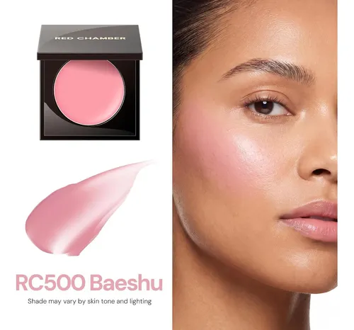 Rubor En Crema Red Chamber Haruki Baeshu Rc500