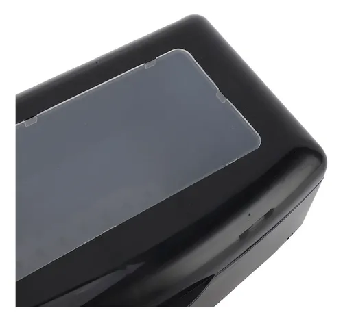 Uñas Clean Tray Art Multifuncional Para Uso Ecológico