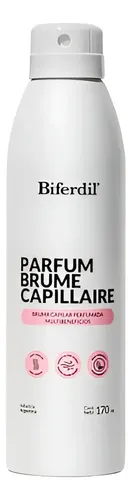 Biferdil Bruma Capilar Perfumada