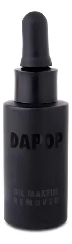 Oil Makeup Remover Dapop -aceite Desmaquillante -limpieza
