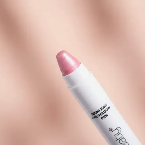X4 Tonos Lápiz Sombra Iluminador De Ojos Mely Beauty Premium