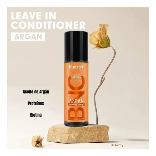 Spray Reparador Karseell Bnc 200ml